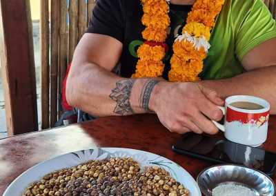 Nepal - Siurung - 🇳🇵 Nepal I The Life Between Villages and Peaks - 3