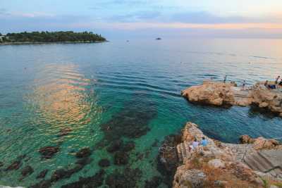 Croatia - Rovinj - Rovinj Family Flow ✨-  Little Explorers in Istria - 8
