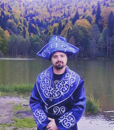 Türkei - Borçka Karagöl Nature Park - Türkiye's Alps: Trabzon, Rize and Artvin - 6