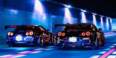 Japan - LIBERTY WALK TOKYO - Tokyo Thrill: Tuning, Nightlife & Tradition: Dein ultimates authentisches Japan-Erlebnis 🇯🇵🏎️🗾🏯🏮🎎🍜 - 1