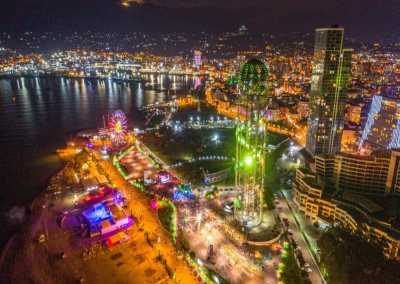 Georgien - Batumi - Georgien Workation 🇬🇪💻 – Co-Working Villa in Batumi - 4