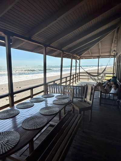 Guatemala - Costa pacifico - Guatemala, the most impressive hidden gem in Central America! Full Experience with Local Coordinators, GastroSecret, Market and Coffee experience - 3