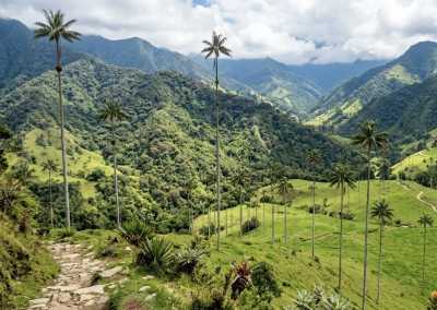 Colombia - Salento - 🇨🇴 The Best of Colombia 🌴 🏖 🎨 ⛪️ ALL INCLUSIVE!