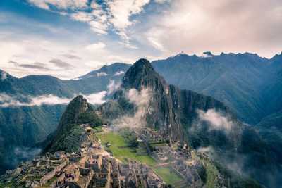 Peru - 6 Days Legendary Peru: Lima, Cusco, Sacred Valley & Machu Picchu - JoinMyTrip