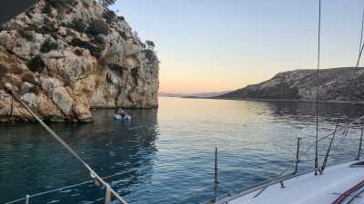 Croatia - Veli Iž - Adriatic Adventure: Sailing, Swimming & Exploring from Zadar - 1