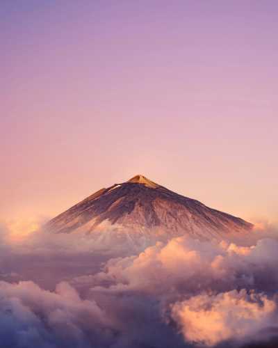 Spain - Teide National Park - Sun, Nature and Soul  ✨-  A Relaxed Tenerife Journey from South to North