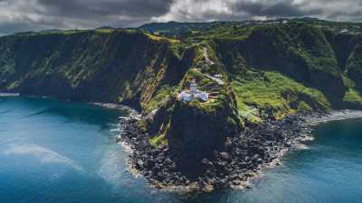 Portugal - Miradouro da Ponta do Sossego - Azores Adventures: Uncover São Miguel’s Secrets with a Portuguese Guide! 🌋🌊 - 2