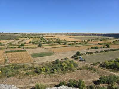 Moldawien - Chișinău - Transnistria & Moldova: back to the Soviet past - 11