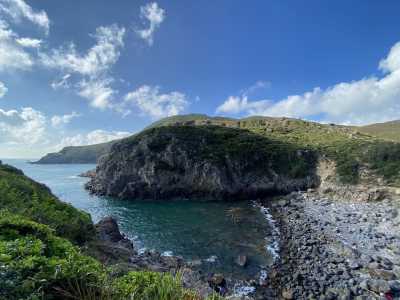 Ostasien - Tung Lung Chau - Travel with Local in Hong Kong to Explore Nature and the City - 2