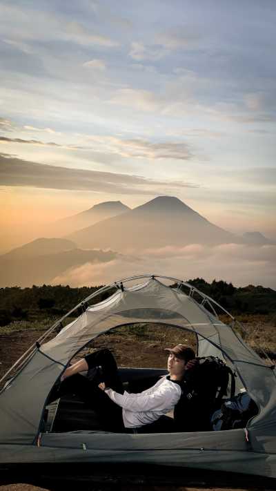 Indonesien - Gunung Prau - Experience the Best of Borobudur and Hike Mt. Prau in 5 Days - An Outdoor Adventure in Indonesia - 2