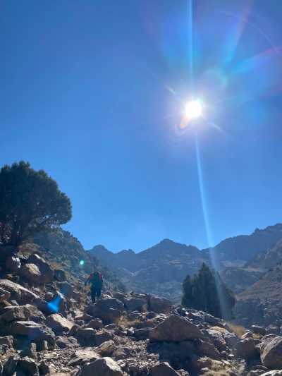 Morocco - Toubkal - Toubkal Summit And Sahara Desert Trek in Morocco for 5 Days - 2