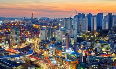 Korea, Süd - Seoul - Talk & Travel Korea (3 weeks) – Learn Korean & Experience the Real South Korea! (2 to 4 weeks option)