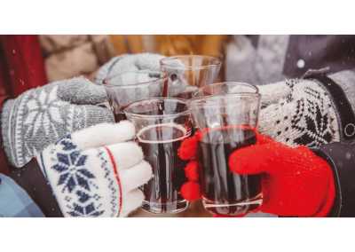 Hungary - Budapest - 🕯️ Romantischer Winter-Kurztrip: Weihnachtsmarkt-Zauber & Wellness🎄♨️ - 1