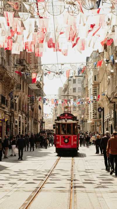 Turkey - Istanbul - 7 Day Istanbul Premium Culture & Experience Tour - 9