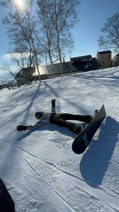 Japan - Niseko - Niseko Powder Ski & Tokyo - 3