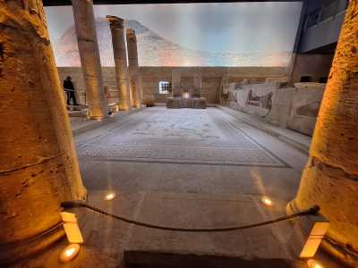 Turkey - Gaziantep - Turkey Roadtrip - Anatolia Ancient Lands - 2