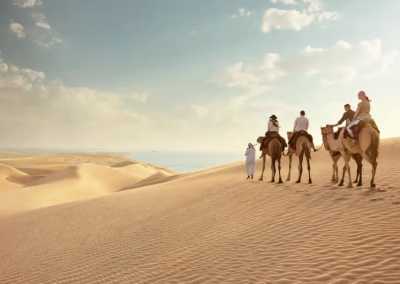 Katar - Doha - Doha: The Pearl of the Middle East! - 2