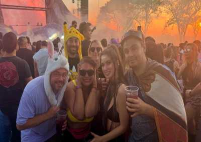 Thailand - Tomorrowland Thailand Festival - 🇹🇭🌴🍹Tomorrowland Thailand Elite Experience: ⭐️Phuket ⭐️ Bankkok ⭐️ Pattaya ⭐️ - 1