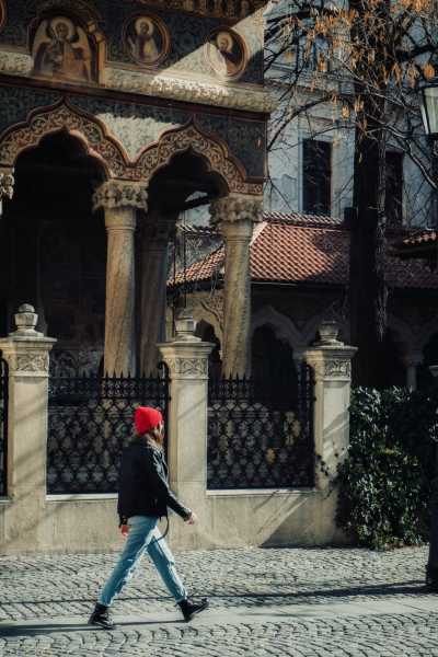 Romania - Bucharest - Bucharest to Transylvania: City Lights to Castle Secrets. Explore Dracula's Castle, Hidden Gems, Traditional Food - 3