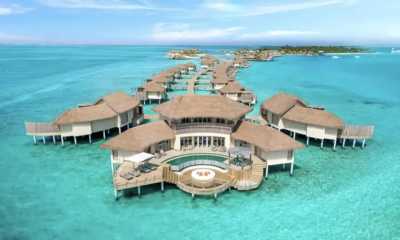 Malediven - Adaaran Select Hudhuran Fushi - Discover Maldives: Your Ultimate Adventure Escape! 🌊✨ - 2