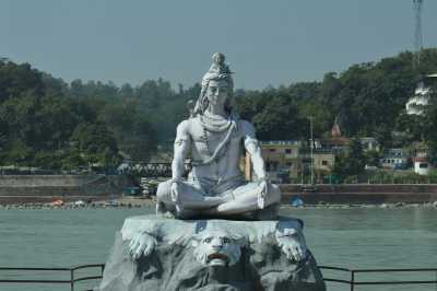 India - Rishikesh - The Ganges & the Himalayas Route - 5