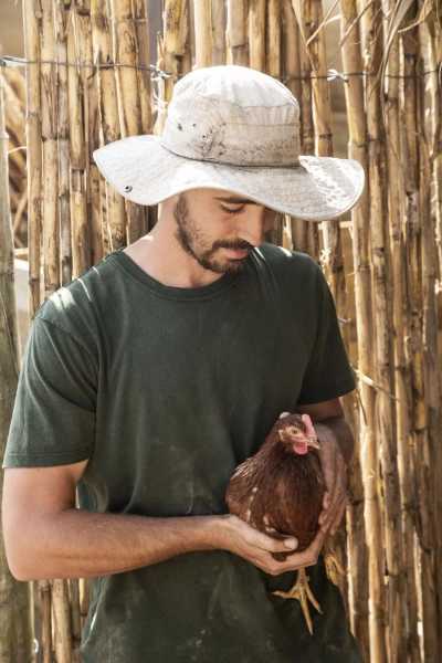 Portugal - Noah Surf House - YOGA, SURF and FLOW, Portugal - 3