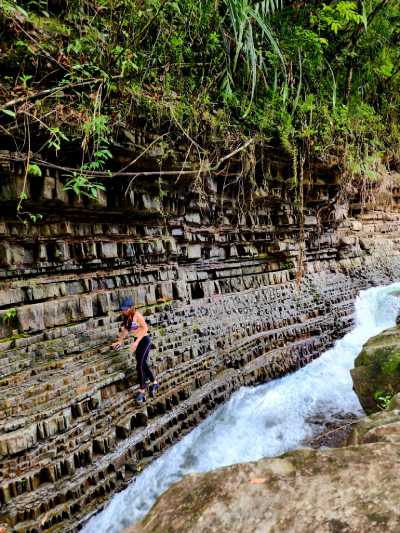 Philippinen - Bataraza - Palawan Paradise Exploration: From El Nido to Balabac, Philippines - White Beaches to Cultural Delights! - 7