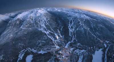 Kanada - Discover Canada Off the beaten Path: Ski, explore, and connect in Whistler & Vancouver - JoinMyTrip