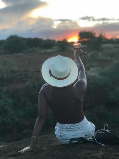 Kenia - Amboseli National Park - Kenyan Wonders Safari: All inclusive Maasai Mara, Lake Nakuru, Amboseli and Nairobi Adventure - 8