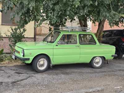 Moldawien - Orhei - Transnistria & Moldova: back to the Soviet past - 4