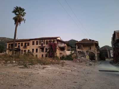 Turkey - Samandağ - Turkey Roadtrip - Anatolia Ancient Lands - 3