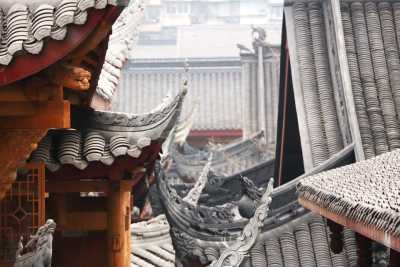 Ostasien - Chengdu - China City to Nature Adventure | Hong Kong, Macao, Shanghai & Avatar Mountains - 1