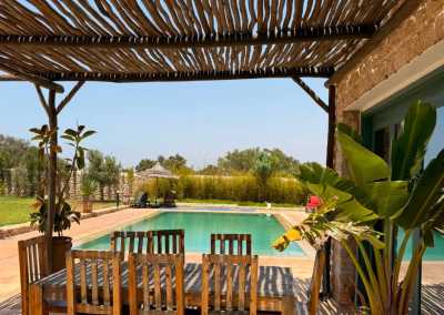 Morocco - Essaouira - ALUMA Morocco Coworking Retreat | Work, Yoga & Explore Essaouira! - 6