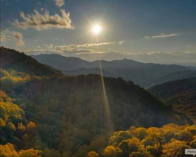 United States - Mount Pisgah - 🍝 All-inclusive Luxury Smoky Mountain Cabin Escape (PRIVATE ROOM) 🏔 - 1