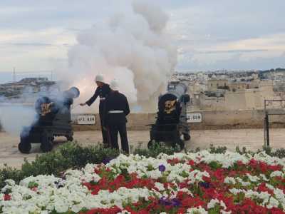 Malta - Valletta - 🏝️ Fabulous Malta💥 Extend your summer, Enjoy Hot Nightlife, Cool Beaches and Learn to Make the Best Refreshing Cocktails🍹 Premium trip: max 2 persons