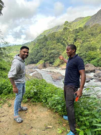 Indien - Munnar - India, Kerala: Enjoy Beaches and Mountain Escapes in One Package - 8