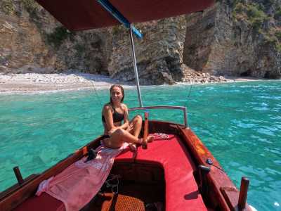 Montenegro - Budva - Adventures In Montenegro - Boat Trips, Hiking & Snorkeling - 3