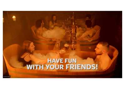 Tschechien - Prag - Prague Beer Experience 🍻 – 4 Days of Fun & Nightlife - 1