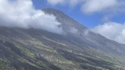Cabo Verde - Chã das Caldeiras - WANDERREISE: Inselüberquerung Santo Antao & Besteigung des Vulkan Fogo (Kapverden) - 4