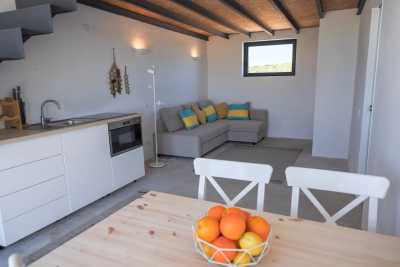 Portugal - Casa Nook Sagres - Coworking Recharge: Discover Portugal's Hidden Dreamhouse in Sagres for Remote work, Yoga, Surf and Connection - SHARED ROOM - 3