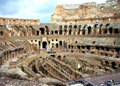 Italien - Metropolitan City of Rome Capital - Best of Rome, Waterfalls & Mummies - 2