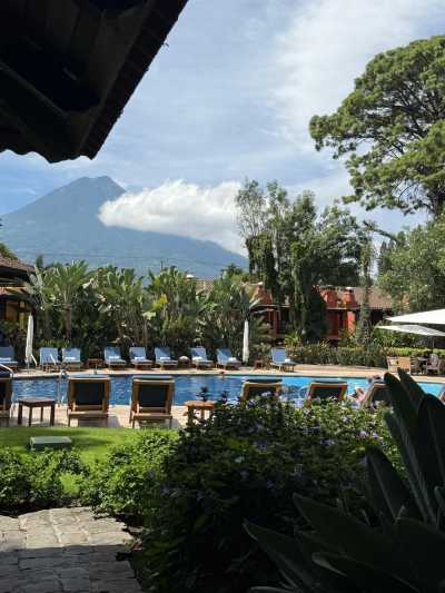 Guatemala - Antigua Guatemala - Guatemala, the most impressive hidden gem in Central America! Full Experience with Local Coordinators, GastroSecret, Market and Coffee experience - 5