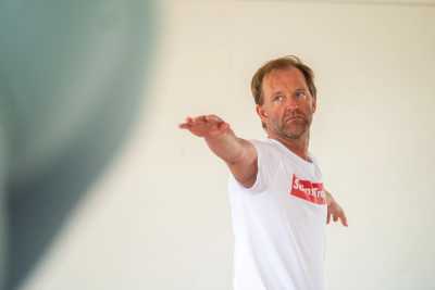 Portugal - Noah Surf House - YOGA, SURF and FLOW, Portugal - 60