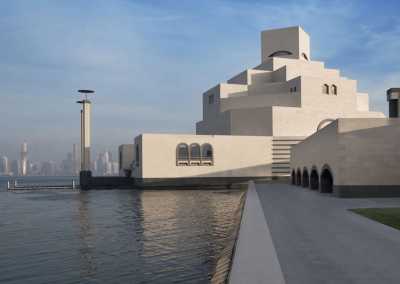 Katar - Doha - Doha: The Pearl of the Middle East! - 1