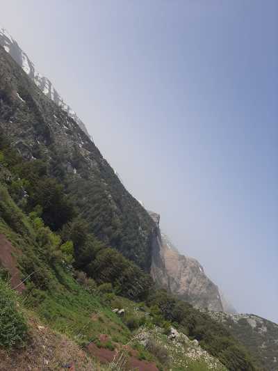 Libanon - Tannourine Cedar Reserve - Lebanon - 3 Days Mountain retreat: Hikes and more! - 4