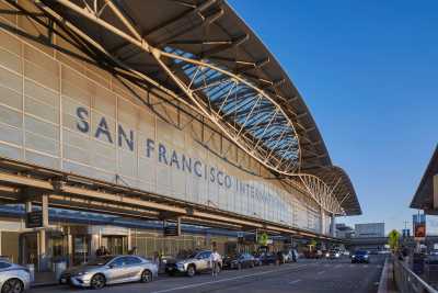 Vereinigte Staaten - San Francisco International Airport - ⭐️🇺🇸 The American Dream: Explore the West Coast during New Year 🇺🇸⭐️ - 2