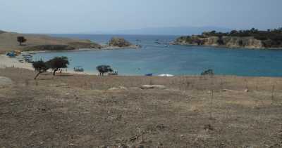 Greece - Ouranoupolis Beach - Griechenland Hotel & Adventure Motorboot Inselhooping - 15