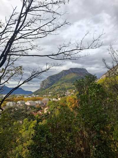 France - Grenoble - Discover the Capital of the Alpes: A 4 days Getaway - 2