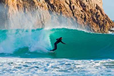 Portugal - Peniche - 5 Night Surf Trip to Peniche, Portugal! Beginner friendly! All welcome!! - 5