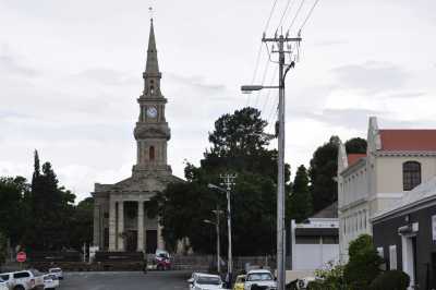 South Africa - Cradock - Entdecke Südafrika: Die Kapregion - jenseits der touristischen Trampelpfade - 4